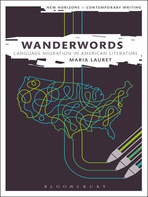 cover image of Wanderwords